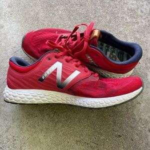 New Balance Boston zante V3 sneakers WZANTFW3 size 9 men’s